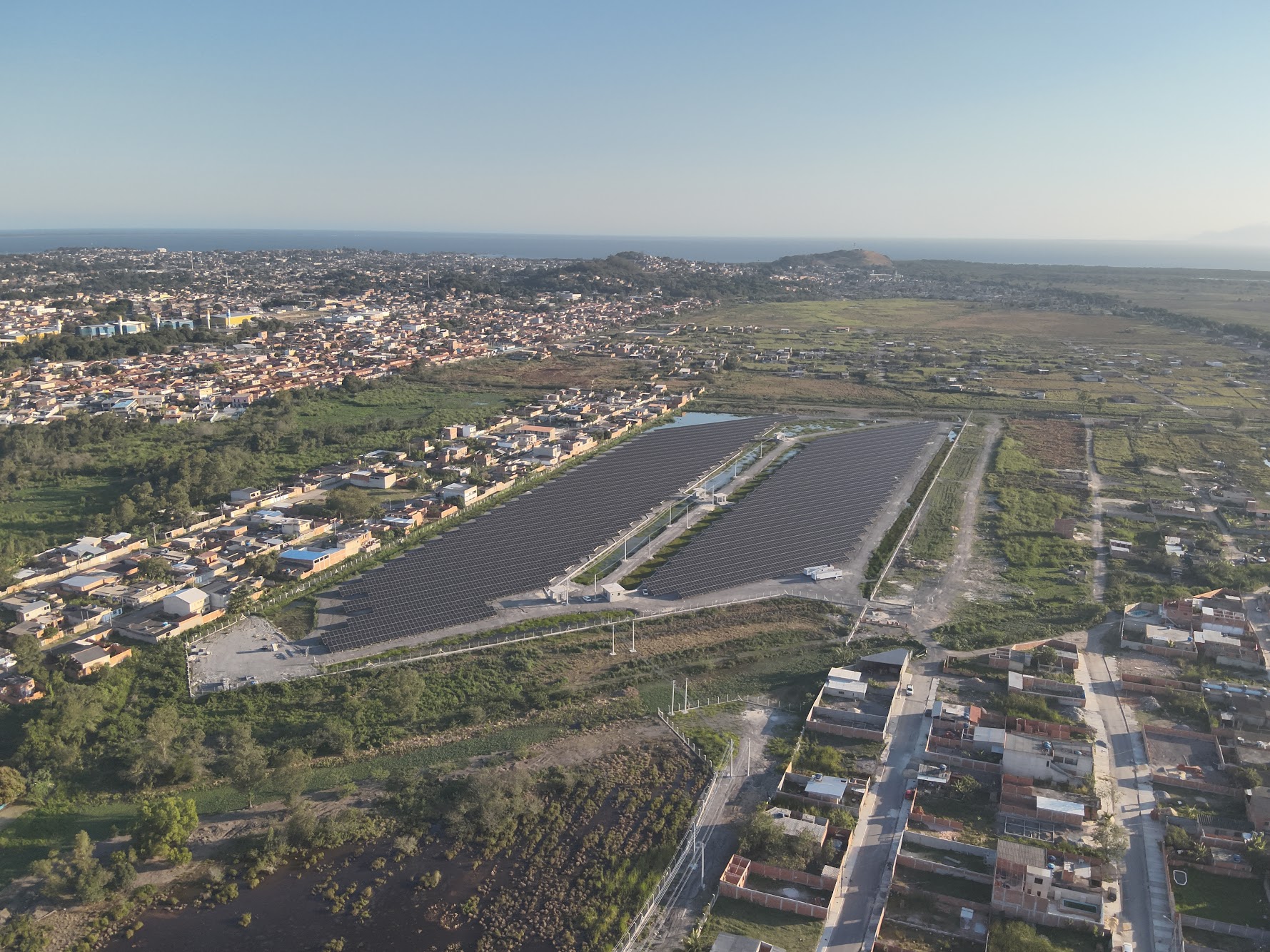 EPC- Engenharia, Suprimentos, Construçāo